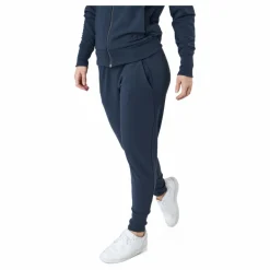 Kari Traa Traa Lounge Pant Marin Blå Best