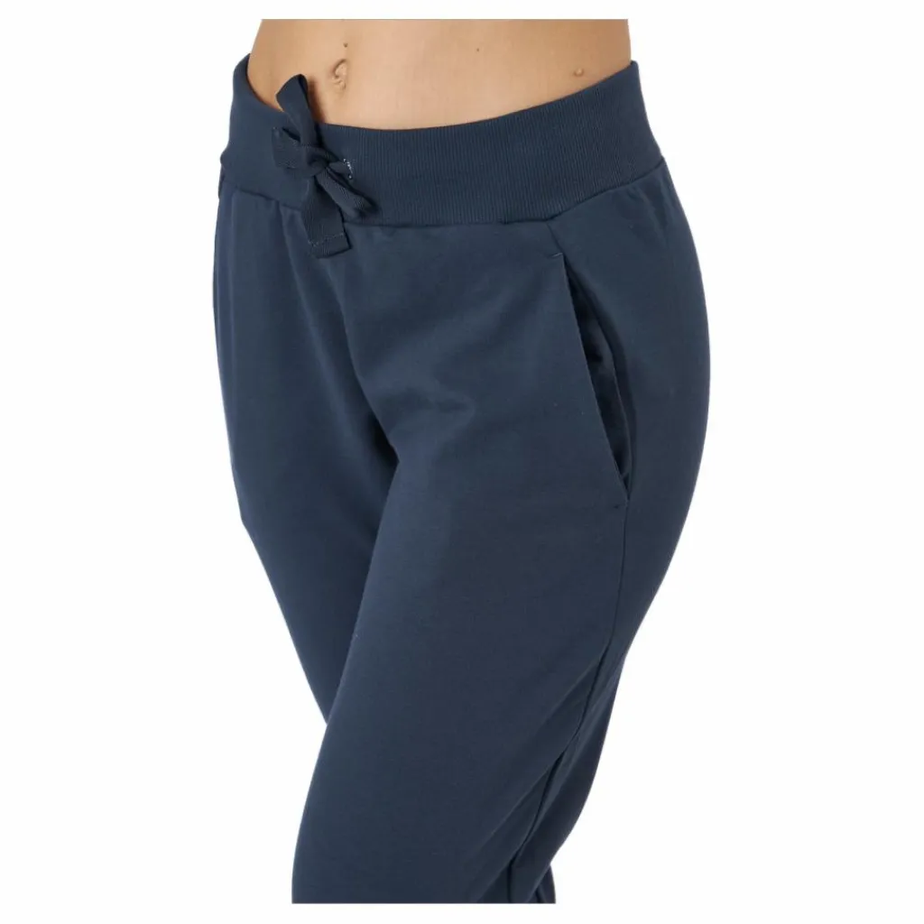 Kari Traa Traa Lounge Pant Marin Blå Best