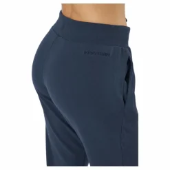 Kari Traa Traa Lounge Pant Marin Blå Best
