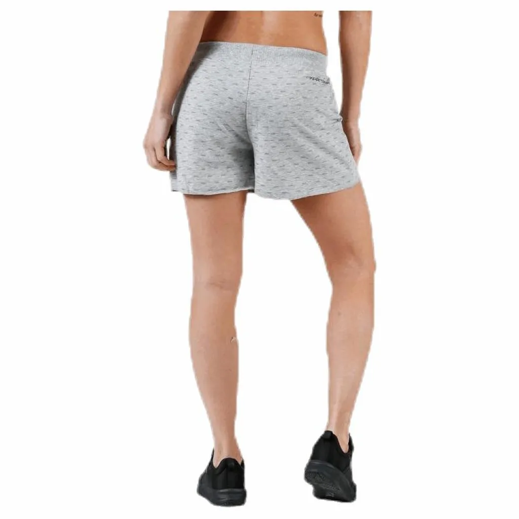 Kari Traa Traa Shorts Grey Grå New