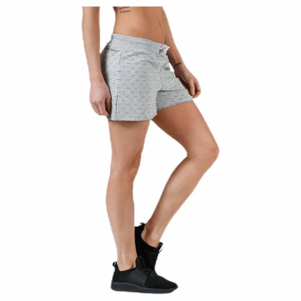 Kari Traa Traa Shorts Grey Grå New