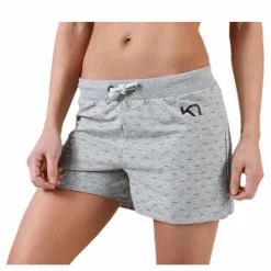 Kari Traa Traa Shorts Grey Grå New