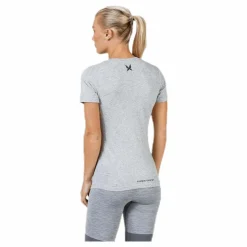 Traa Tee Grey*Kari Traa Best