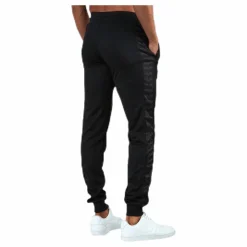 Gavelo Track Pants Black Black Svart Online