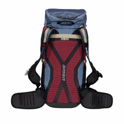 TRACKER 30L DAYPACK S/M Blue*USWE