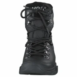 Svea Tracking Boot Black Svart Best