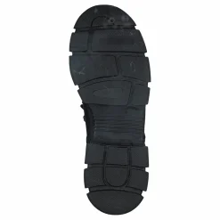 Svea Tracking Boot Black Svart Best