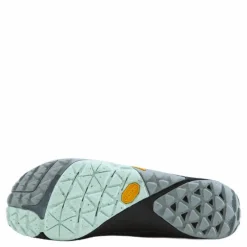 Merrell Trail Glove 6 Black Svart Clearance