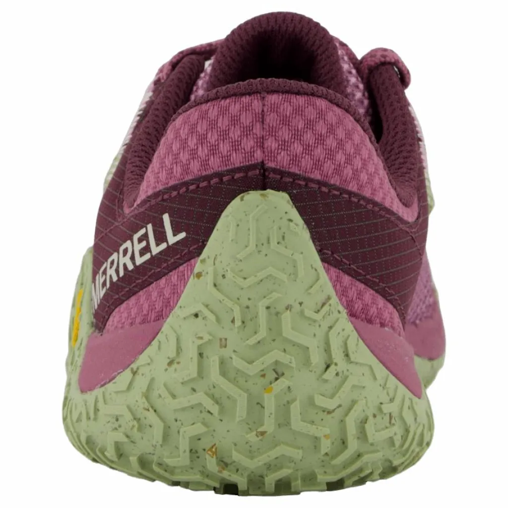 Trail Glove 7 Fondatn/plumwine*Merrell Online