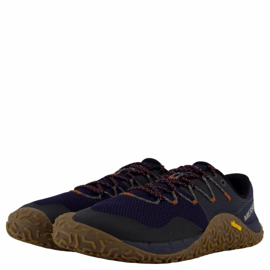 Merrell Trail Glove 7 Sea Flerfärgad Online