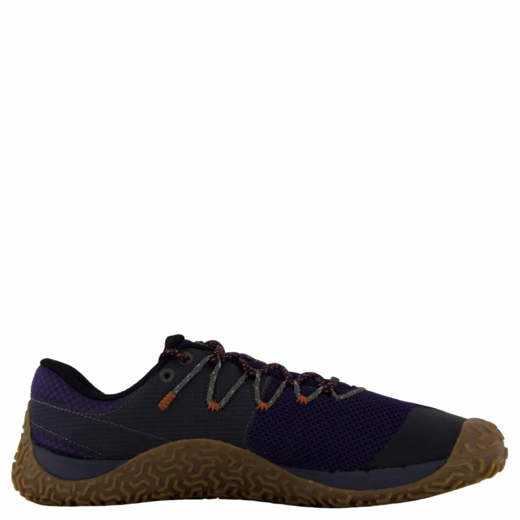 Merrell Trail Glove 7 Sea Flerfärgad Online