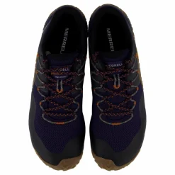 Merrell Trail Glove 7 Sea Flerfärgad Online