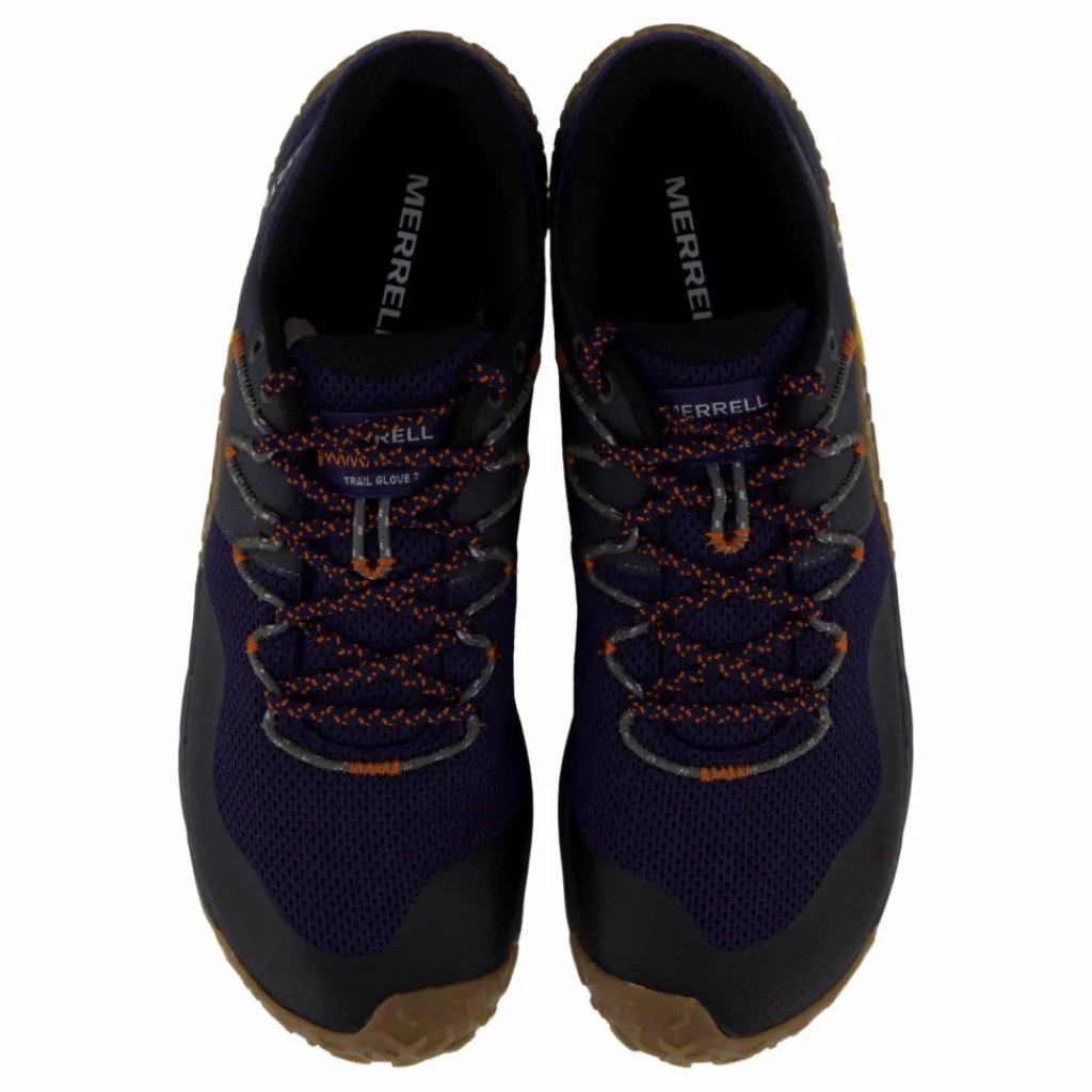 Merrell Trail Glove 7 Sea Flerfärgad Online