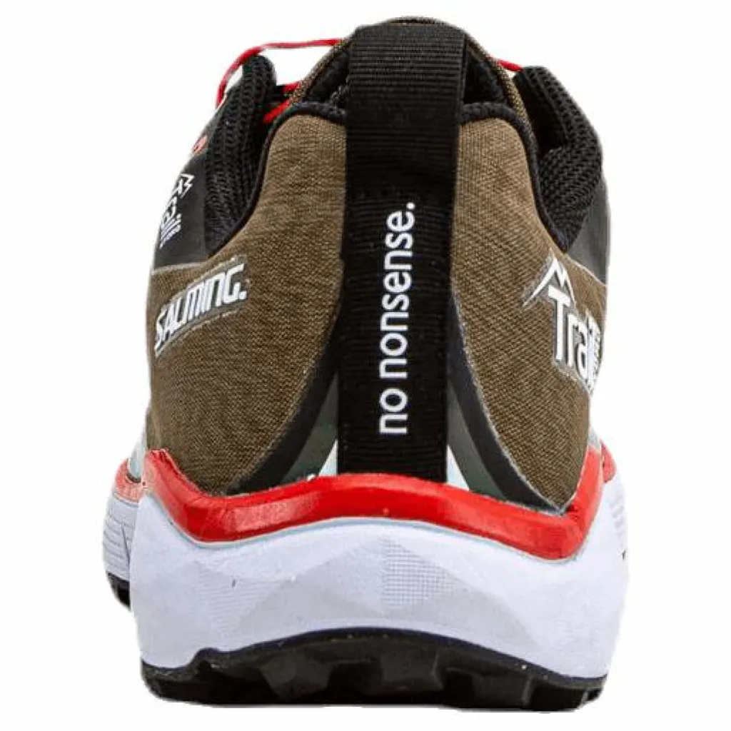 Trail Hydro Shoe Women Black/Beige*Salming Hot