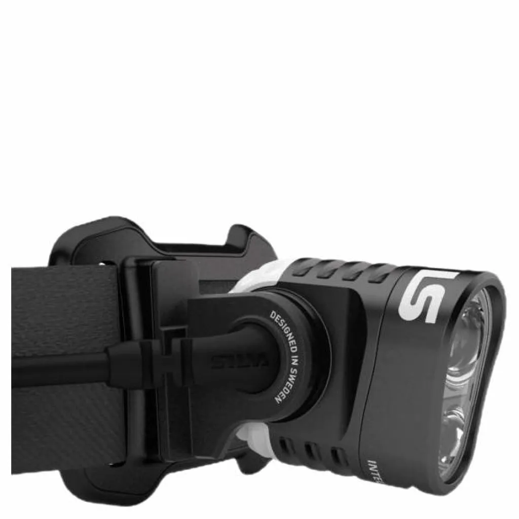 Silva Trail Speed 4R Svart Clearance