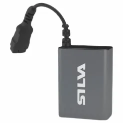 Silva Trail Speed 4R Svart Clearance