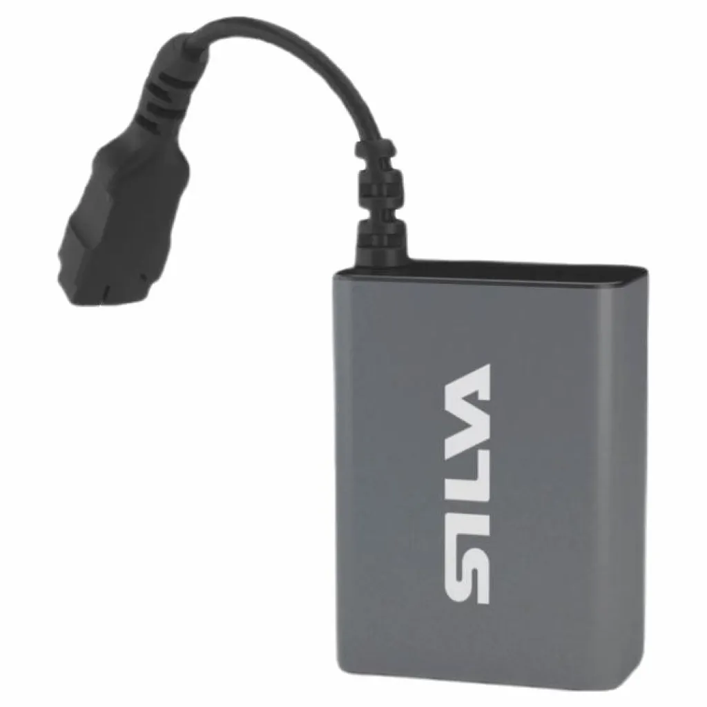 Silva Trail Speed 4R Svart Clearance