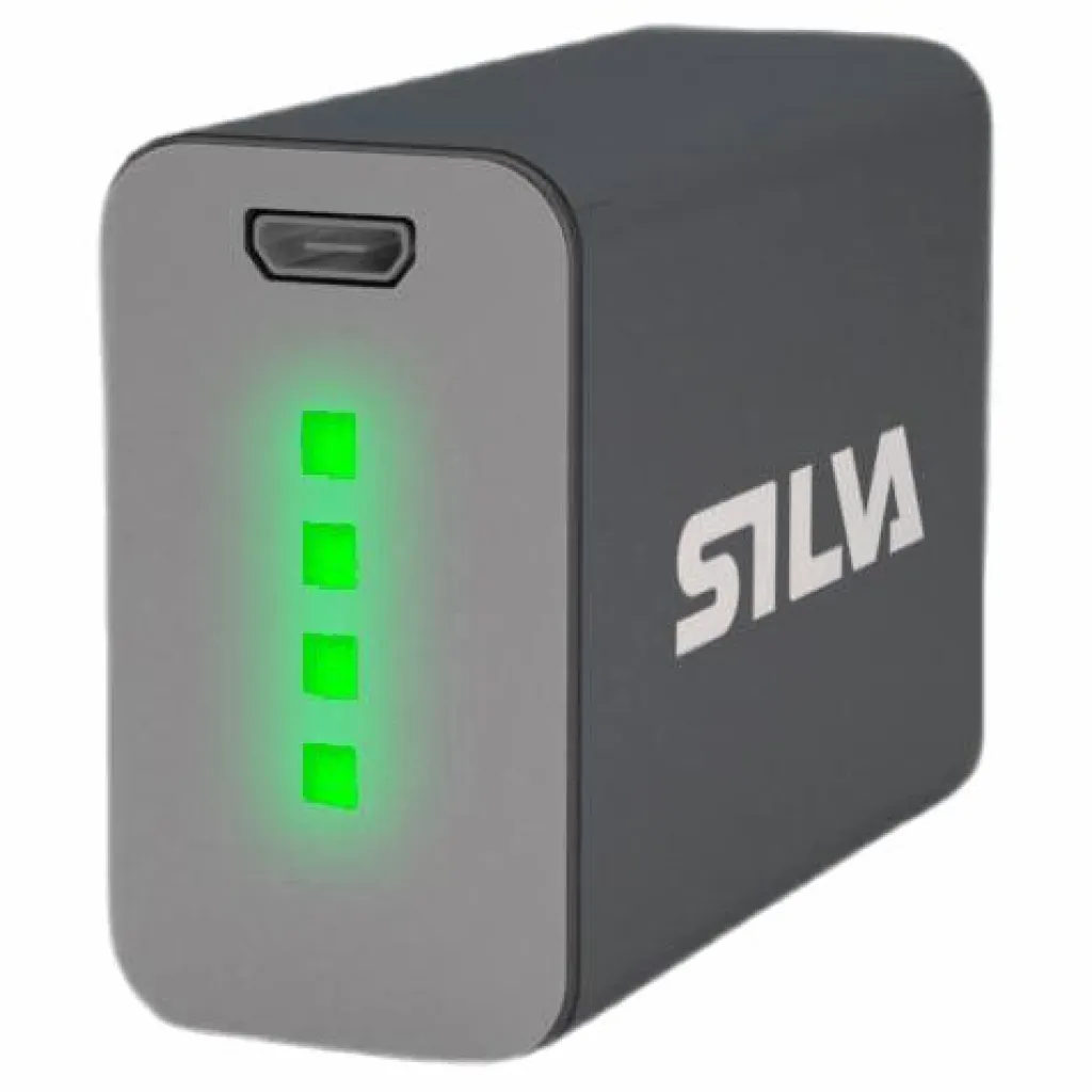 Silva Trail Speed 4R Svart Clearance