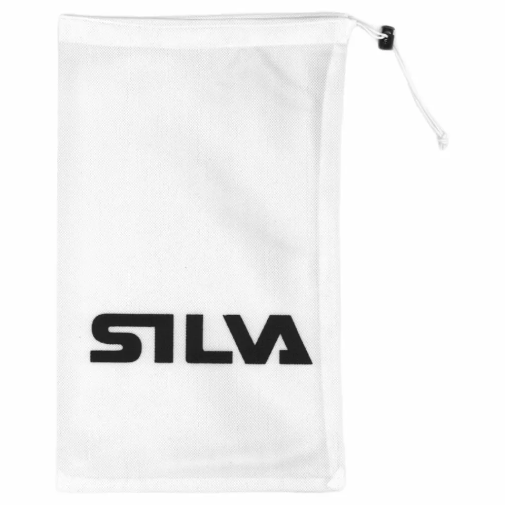 Silva Trail Speed 4R Svart Clearance