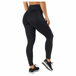 Under Armour Train Cw Legging Black Svart Hot