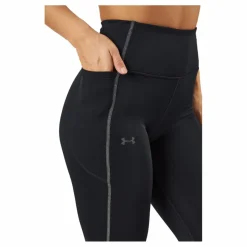 Under Armour Train Cw Legging Black Svart Hot