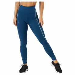 Train Cw Legging Petrol Blue*Under Armour New