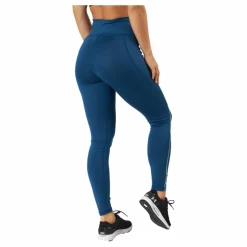 Train Cw Legging Petrol Blue*Under Armour New