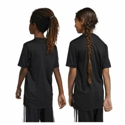 Train Essentials AEROREADY Logo Regular-Fit T-Shirt Black / White*adidas Online
