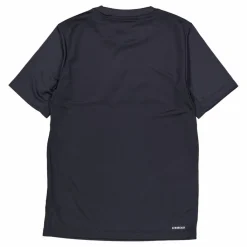 adidas Train Essentials AEROREADY Logo Regular-Fit T-Shirt Dark Grey Blå Sale