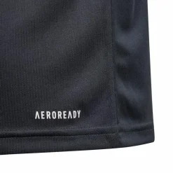 adidas Train Essentials AEROREADY Logo Regular-Fit T-Shirt Dark Grey Blå Sale