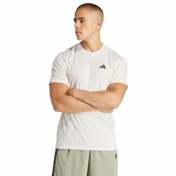 Train Essentials Feelready Training T-Shirt Pink*adidas Hot