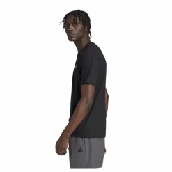 Train Essentials Feelready Training T-Shirt Black / White*adidas Hot
