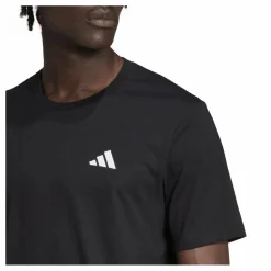 Train Essentials Feelready Training T-Shirt Black / White*adidas Hot