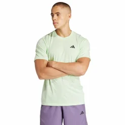 Train Essentials Feelready Training T-Shirt Green*adidas Online