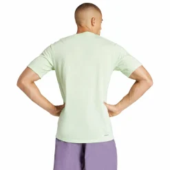 Train Essentials Feelready Training T-Shirt Green*adidas Online