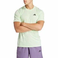 Train Essentials Feelready Training T-Shirt Green*adidas Online