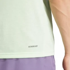 Train Essentials Feelready Training T-Shirt Green*adidas Online