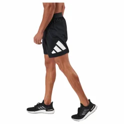 adidas Train Essentials Logo Training Shorts Black Svart Outlet
