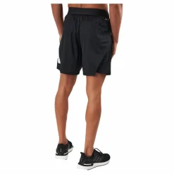 adidas Train Essentials Logo Training Shorts Black Svart Outlet
