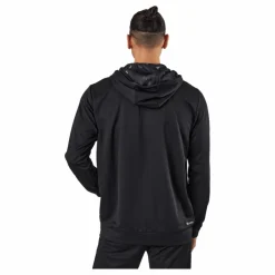 Train Essentials Seasonal Training Full-Zip Jacket Black*adidas Online