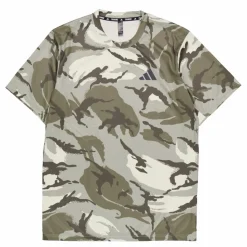 Train Essentials Seasonal Camo T-Shirt*adidas Clearance