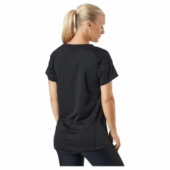 Train Favorite Tee Black*Puma Clearance