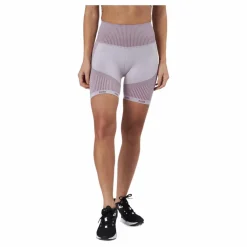 Train Formknit Seamless 5” Tig Lavender Fog-grape Wine*Puma Hot