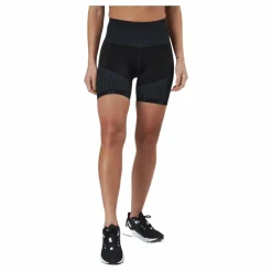 Train Formknit Seamless 5” Tig Black-asphalt*Puma Online