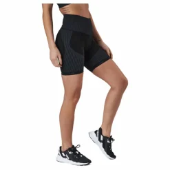 Train Formknit Seamless 5” Tig Black-asphalt*Puma Online
