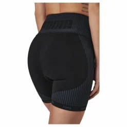 Train Formknit Seamless 5” Tig Black-asphalt*Puma Online