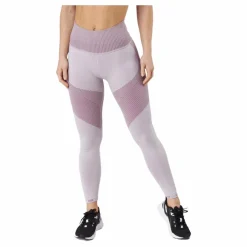 Train Formknit Seamless High W Lavender Fog-grape Wine*Puma Sale