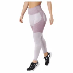 Train Formknit Seamless High W Lavender Fog-grape Wine*Puma Sale