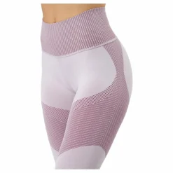 Train Formknit Seamless High W Lavender Fog-grape Wine*Puma Sale