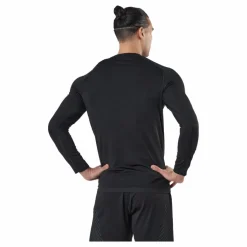 Train Formknit Seamless Ls Tee Black*Puma Clearance